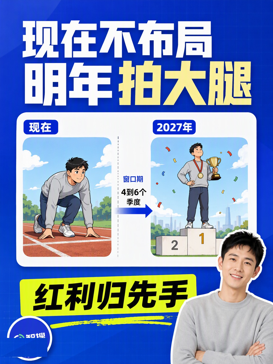 2027年GEO五大趋势：提前卡位的人吃红利 第2张