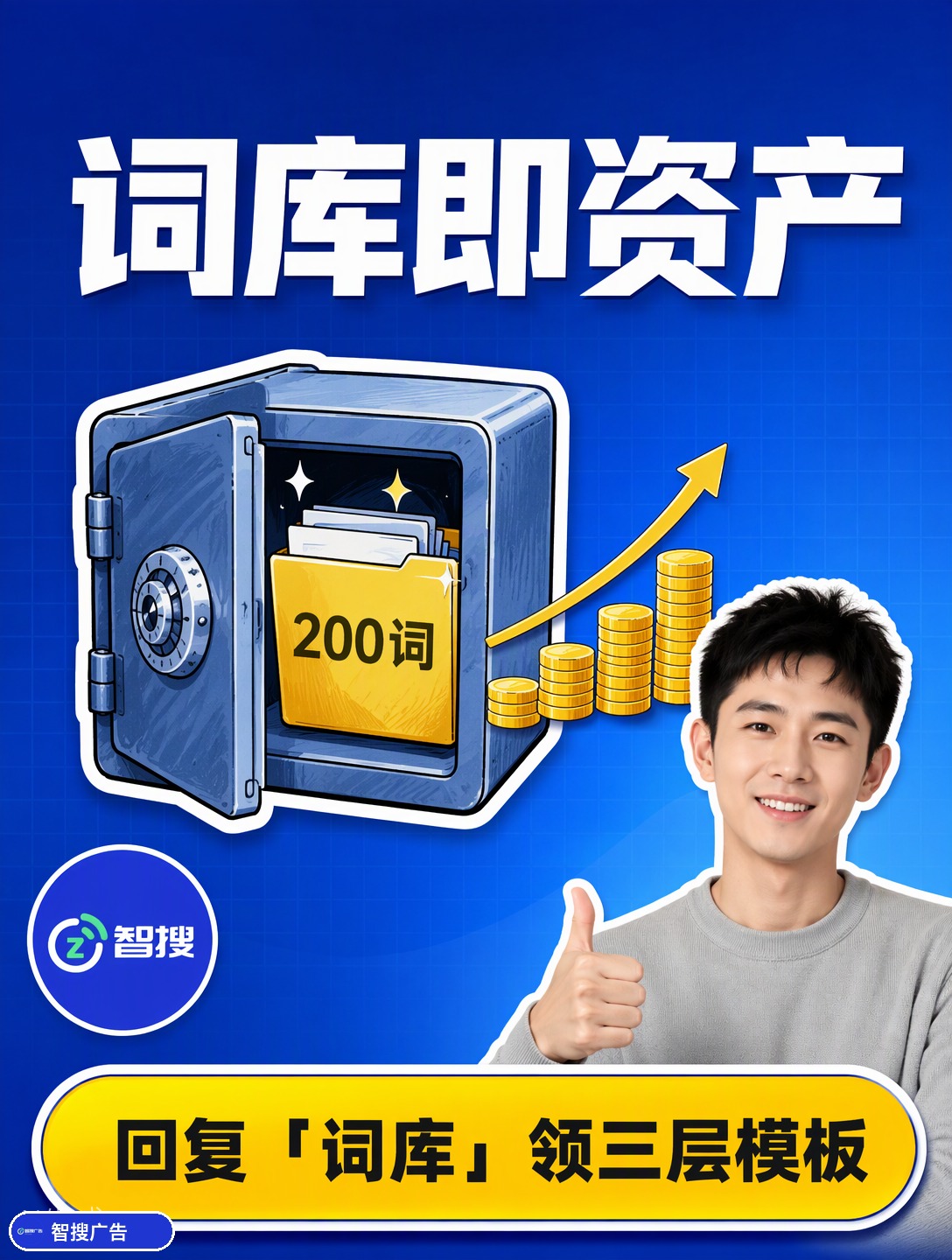 词库进阶：从60个词到200词的第二曲线 第5张